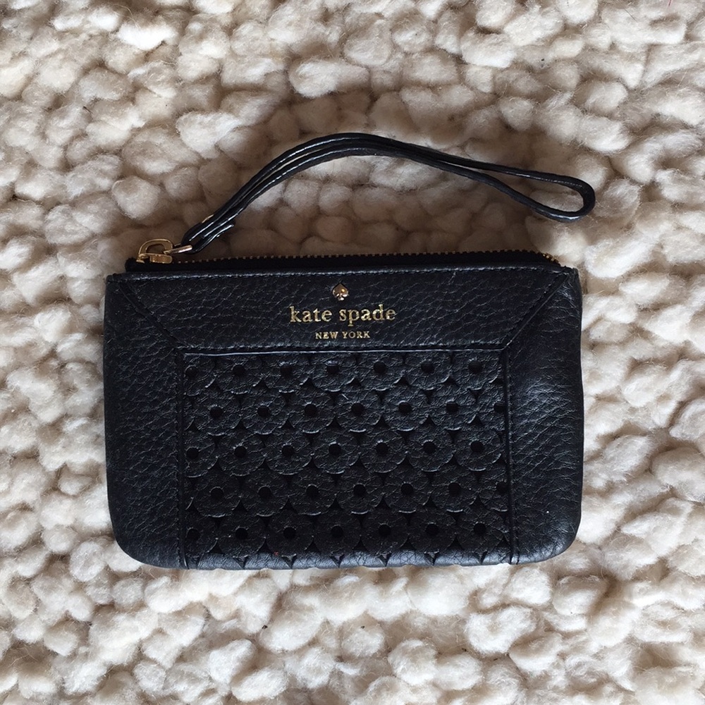 Kate Spade | Wristlet